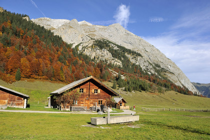 Autriche, Tyrol