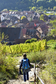 France, Kaysersberg