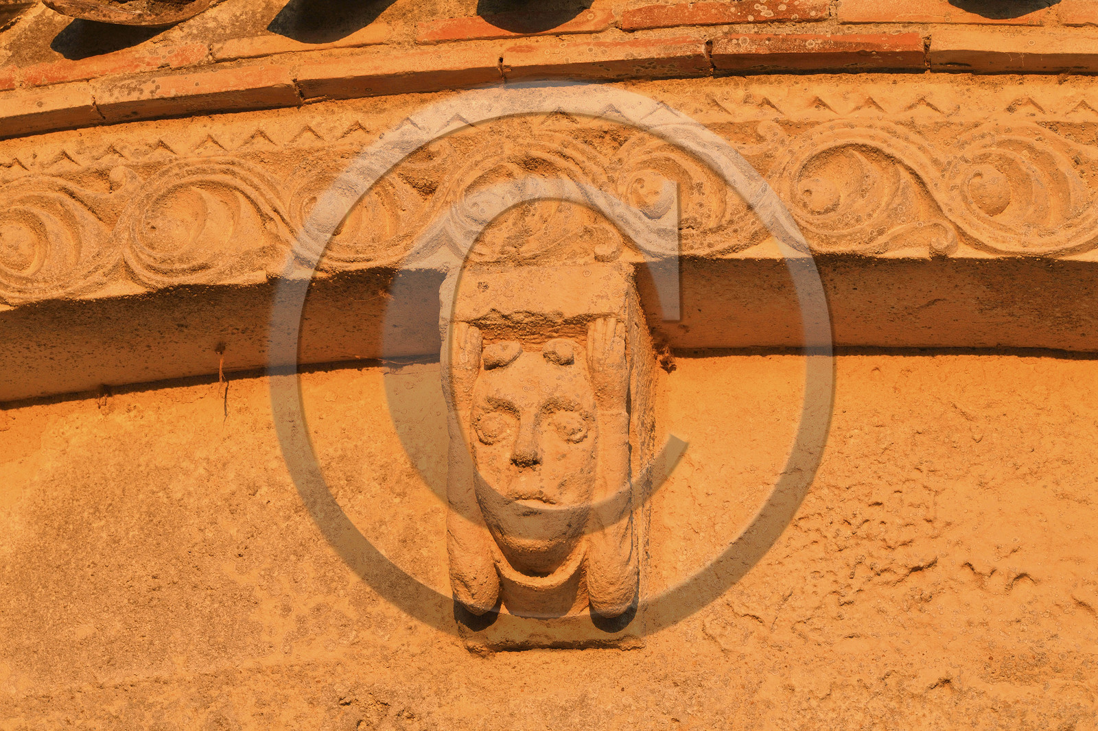 France charente maritime estuaire gironde saintonge talmont sur gironde