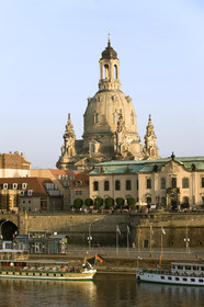 Allemagne, Dresden