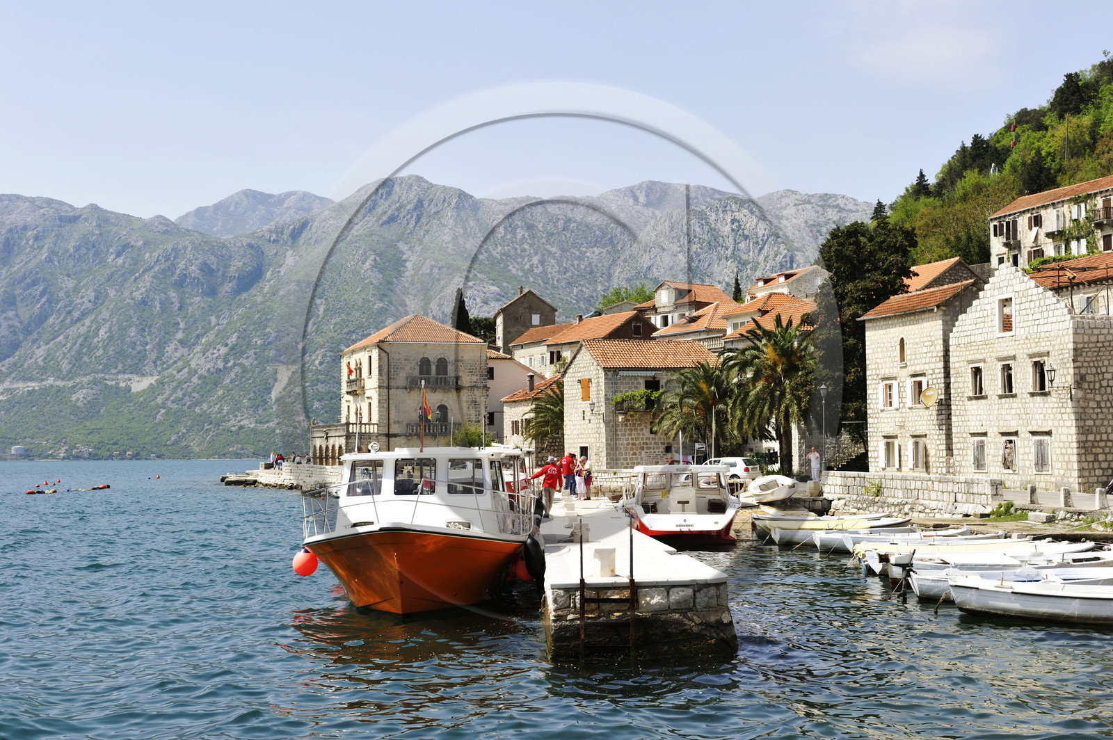 Montenegro, Kotor