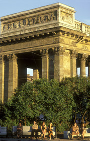 Saint Petersbourg, Russie