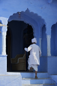 Inde, Pushkar