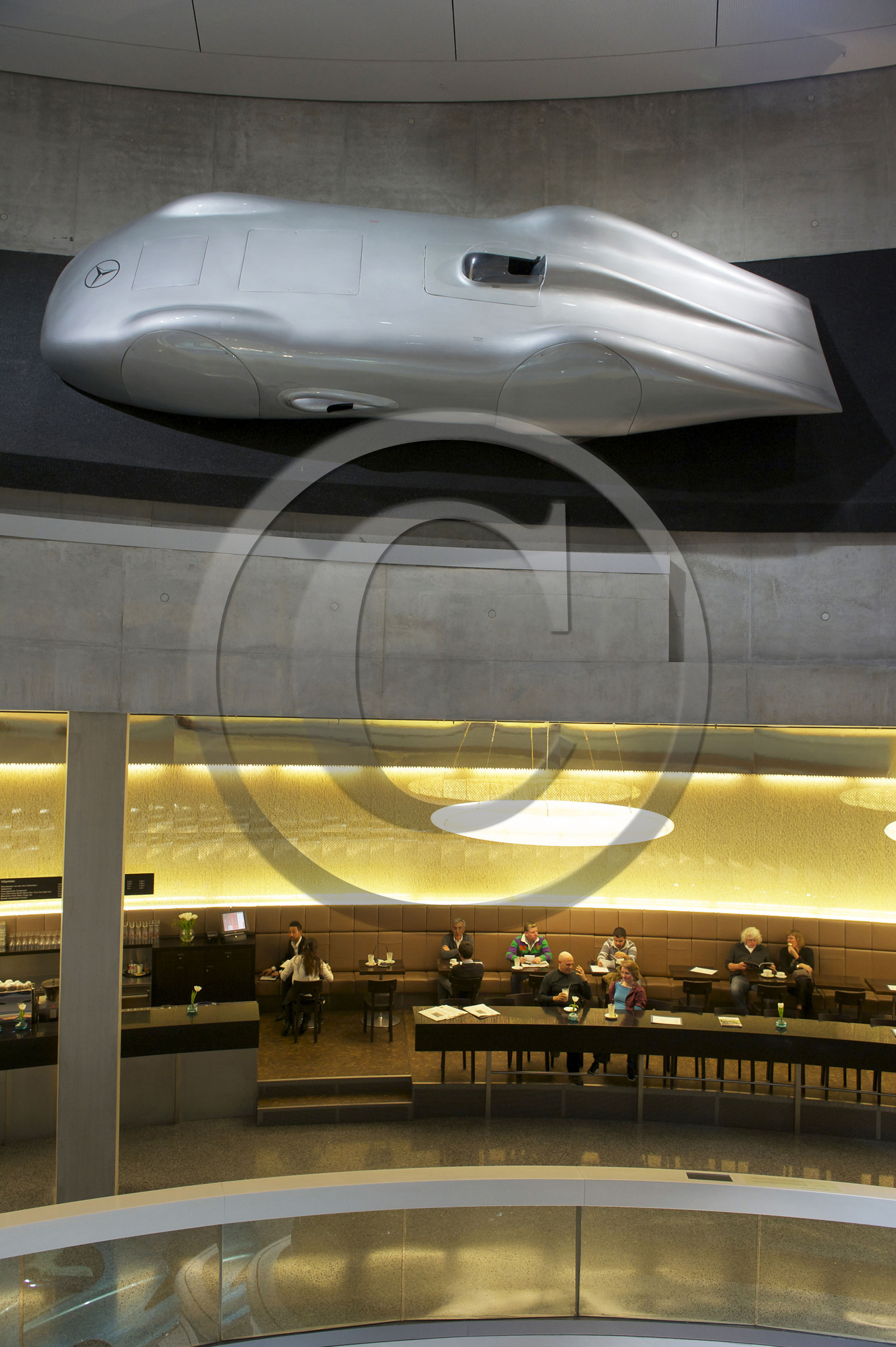 Allemagne, Stuttgart