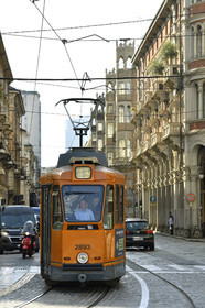 Italie, Turin