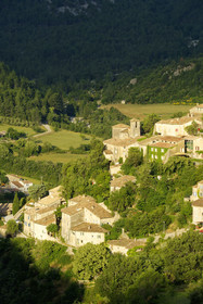 France, Mont Ventoux
