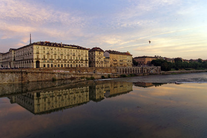 Italie, Turin
