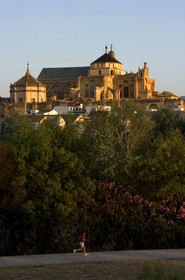 Espagne, Cordoba