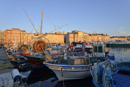 France, Saint-Tropez