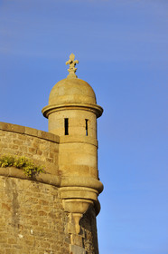 France, Saint-Malo