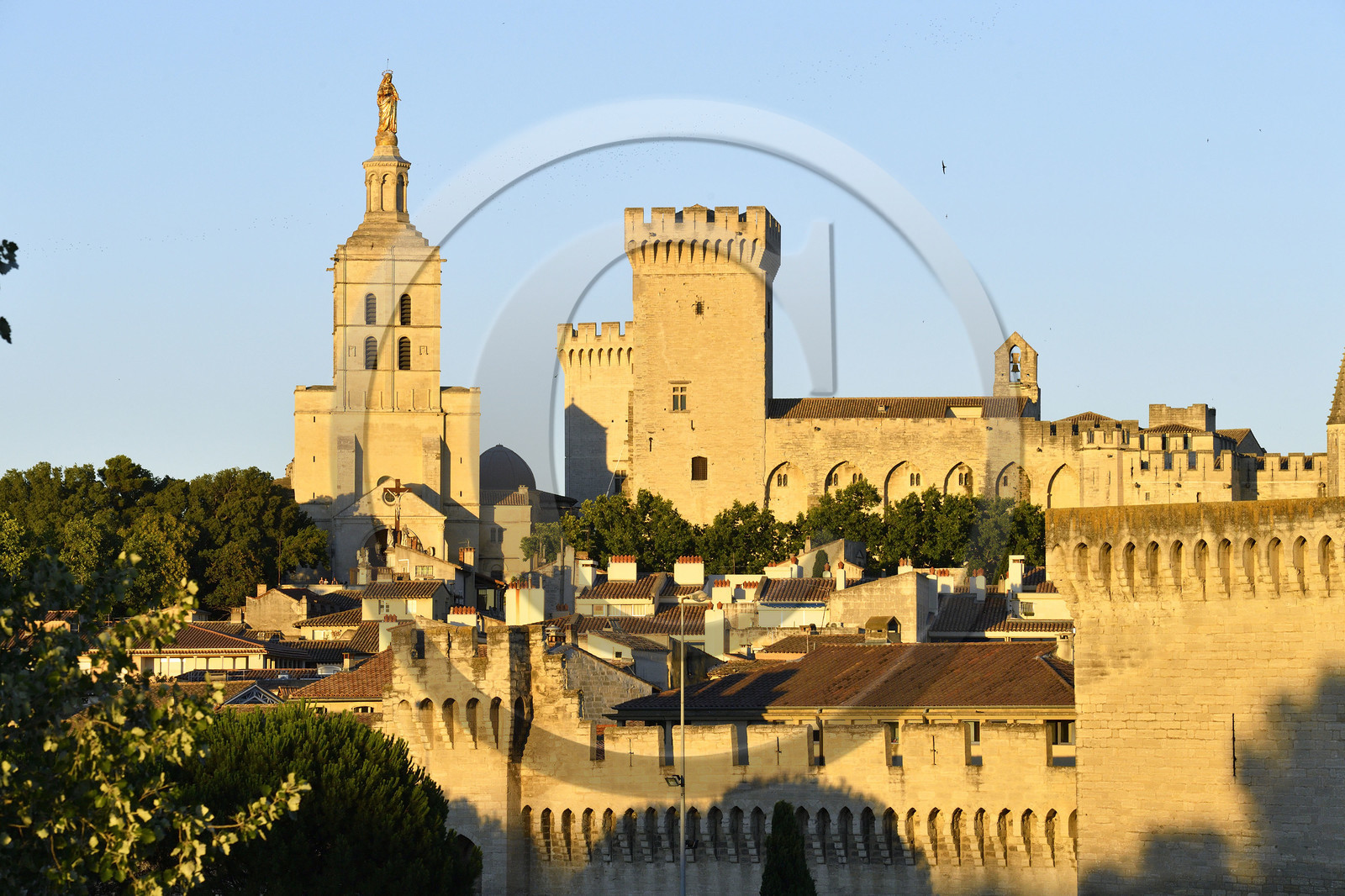 France, Avignon