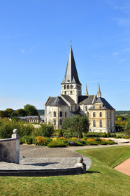 France, Boscherville