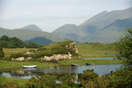 Irlande, Killarney