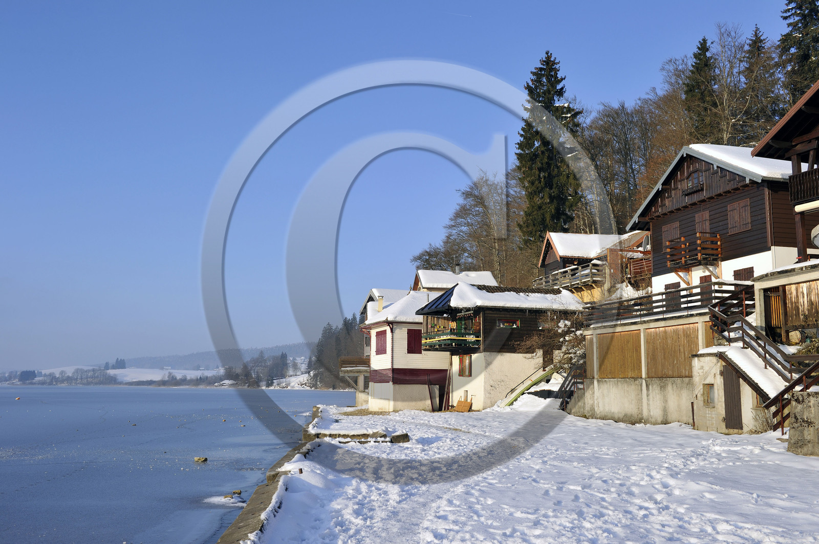 France, Franche-Comte