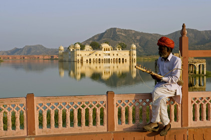 Inde, Jaipur