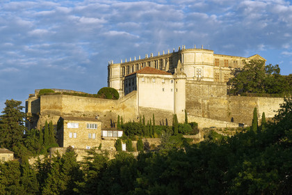 France, Grignan