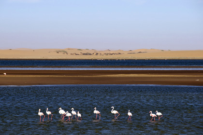 Namibie, Walvis Bay
