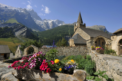France, Alpes