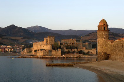 France, Collioure
