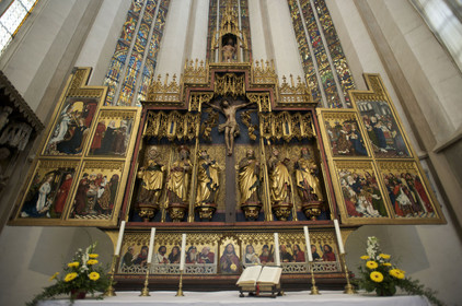 Allemagne, Rothenburg