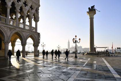 Italie, Venise