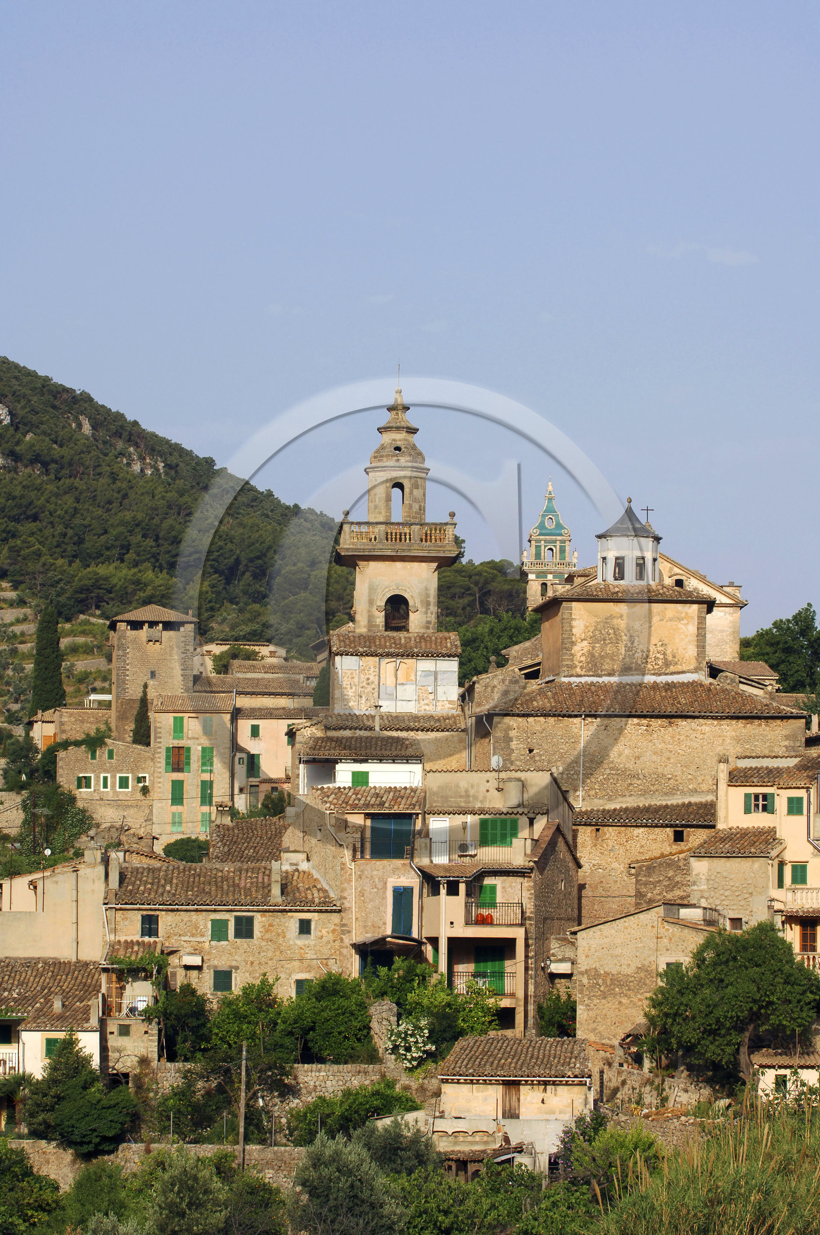 Mallorca, Balearic Islands