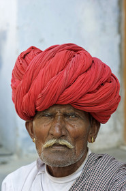 Inde, Pushkar