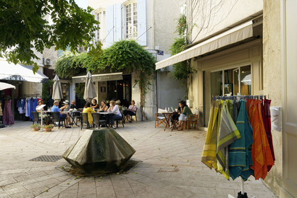 France, Saint Remy de Provence