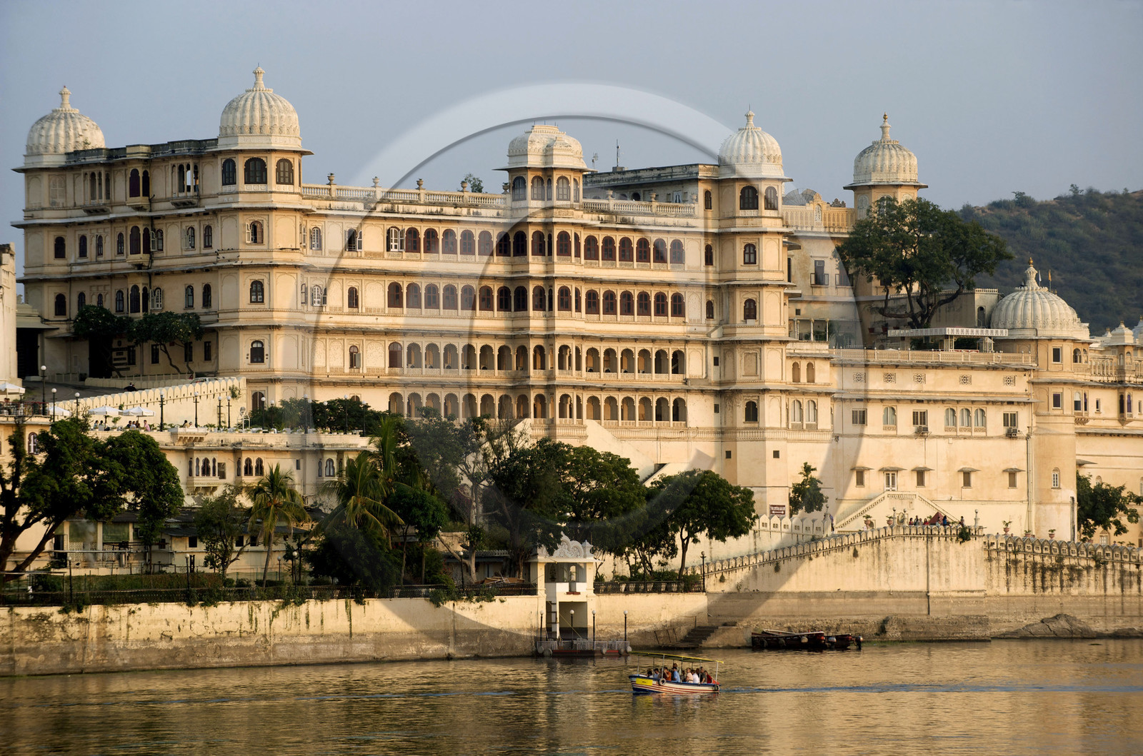 Inde, Udaipur
