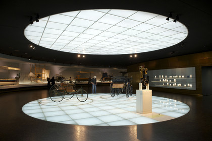 Allemagne, Stuttgart