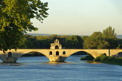 France, Avignon