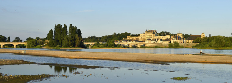 France,  Amboise
