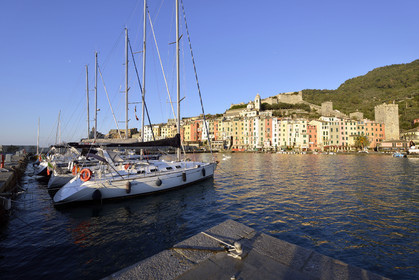 Italie, Portovenere