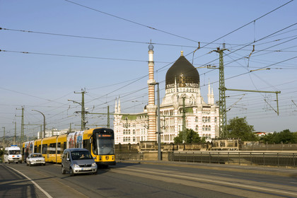 Allemagne, Dresden