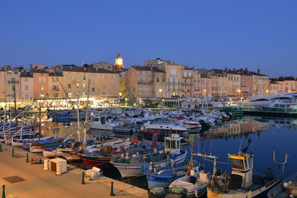France, Saint-Tropez