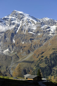 Autriche, Grossglockner