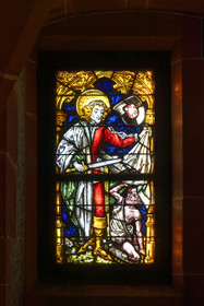 France, Haut Koenigsbourg