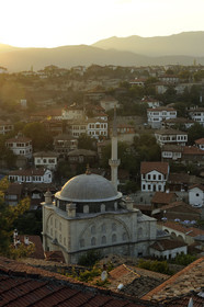 Turquie, Safranbolu