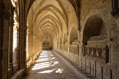 Espagne, Santes Creus