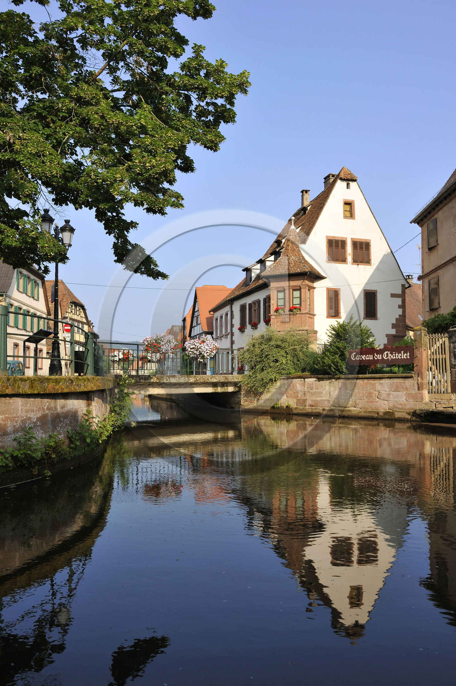 France, Wissembourg