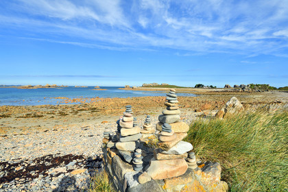 France, Plougrescant