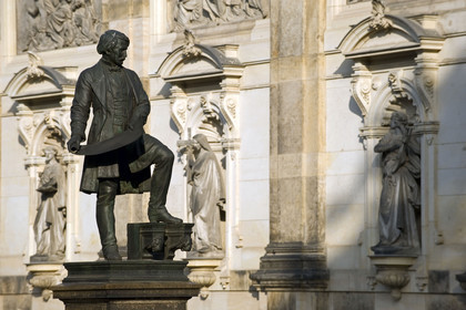 Allemagne, Dresden