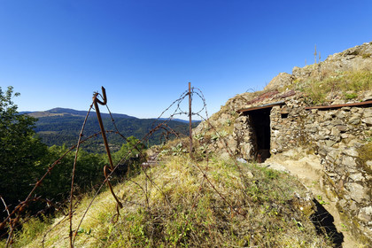 France, Hartmannswillerkopf