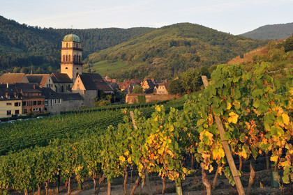France, Kaysersberg