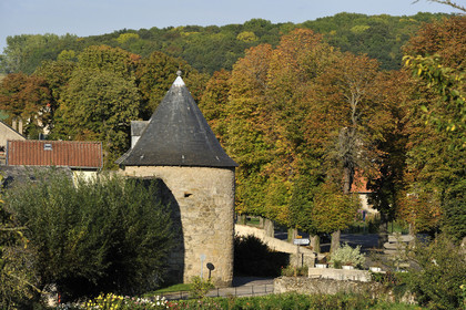 France, Moselle