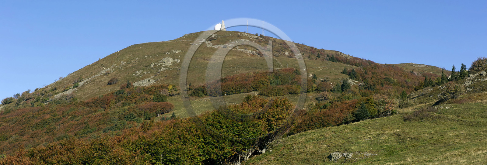 France, Grand Ballon