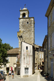 France, Grignan