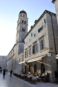 Croatie, Dubrovnik