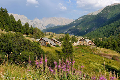 France, Alpes