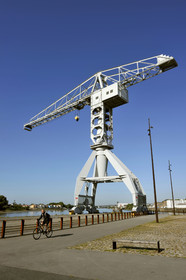 France, Nantes